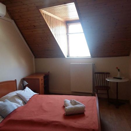 ペーチ Retro Panzio Bed & Breakfast エクステリア 写真